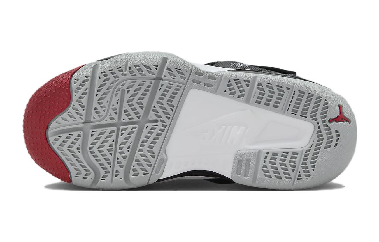 (PS) Air Jordan Stay Loyal 3 'Bred' FB9923-006