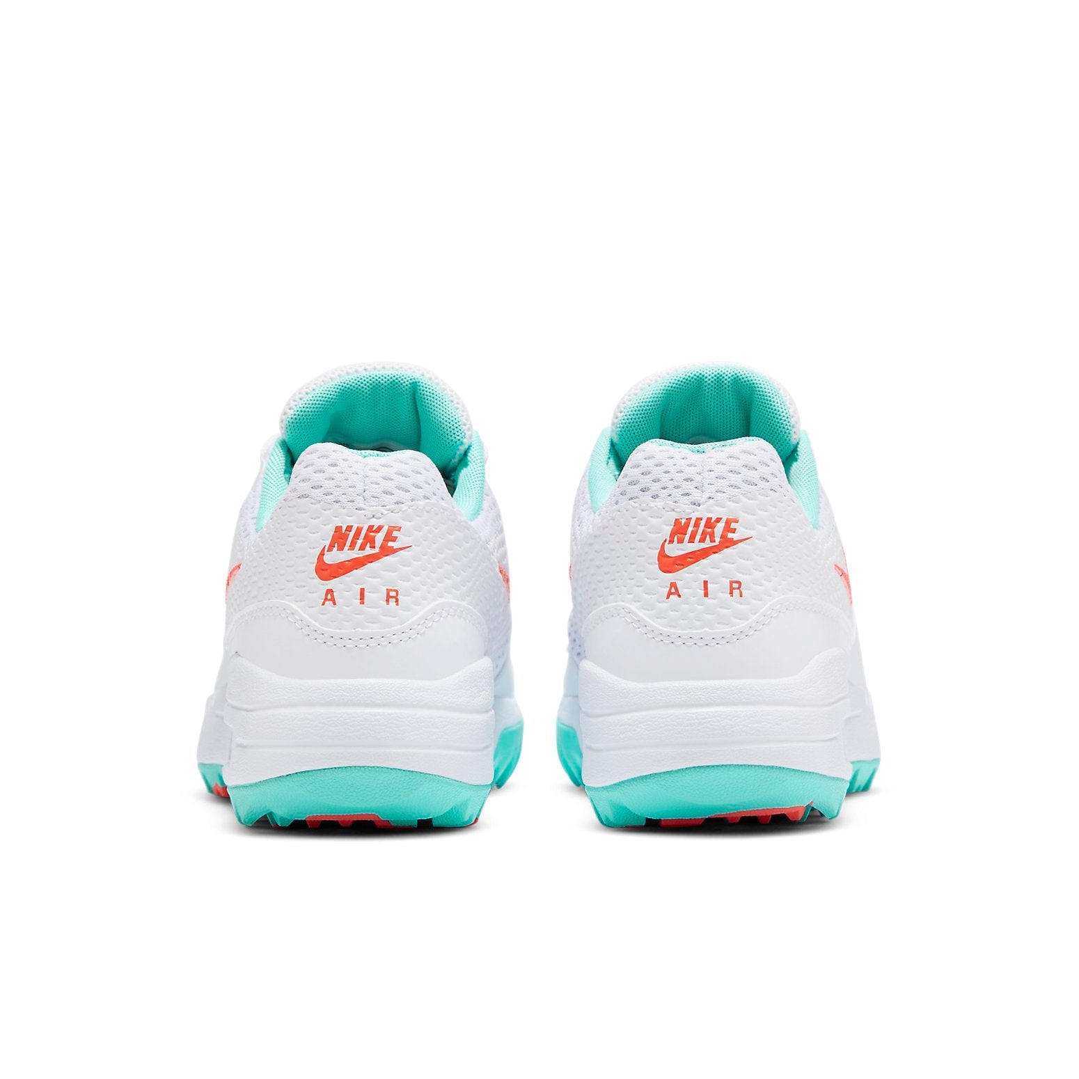 (WMNS) Nike Air Max 1 G 'White Pink Blue' CI7736-101