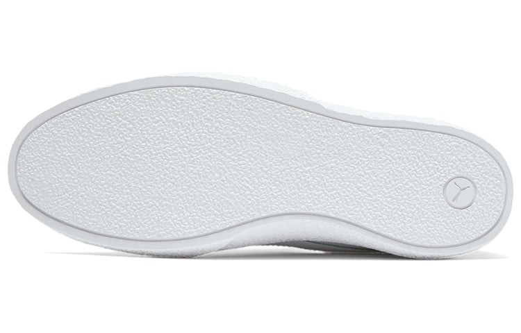 (WMNS) PUMA Love Blank White 374683-01
