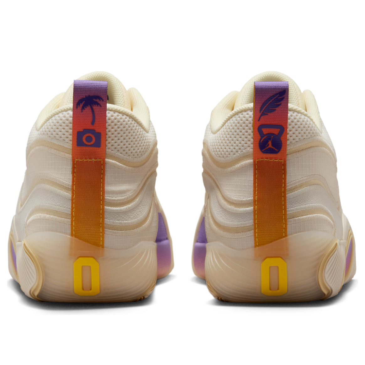 Air Jordan Tatum 3 PF 'Highlights' HV5913-100