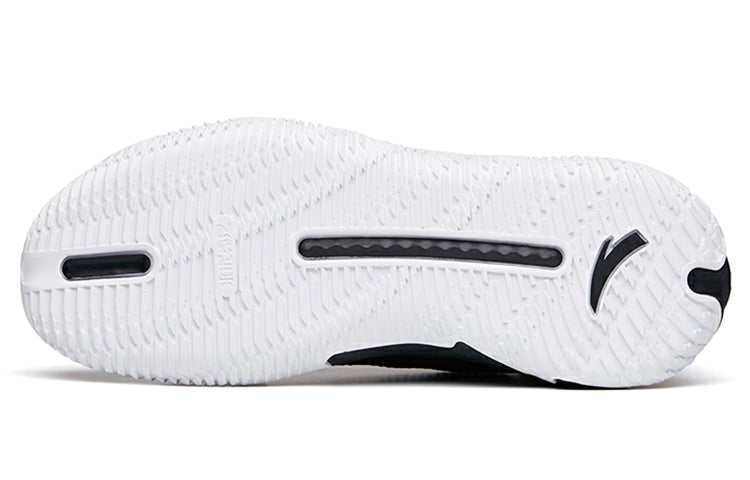 ANTA Reverse Blade 'Black White' 112121616S-2