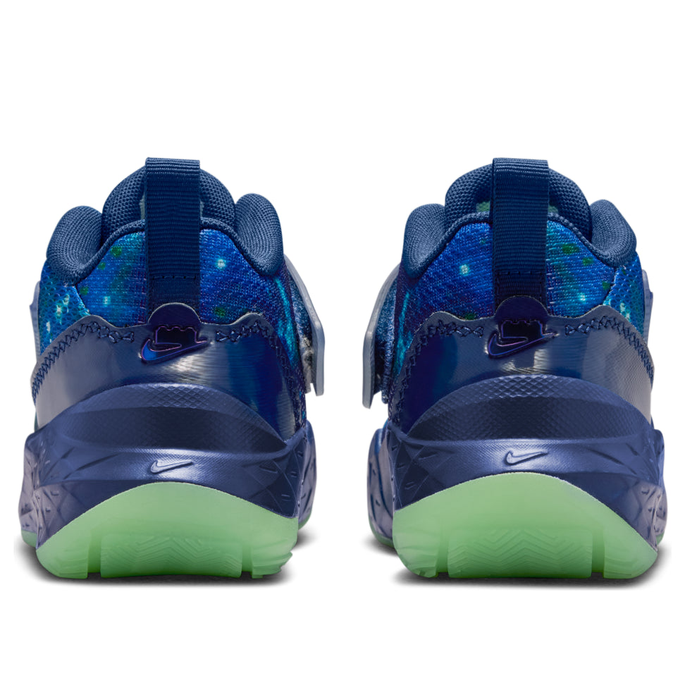 (PS) Nike x LEGO Hustle D 12 'Brave Blue' IM3658-400