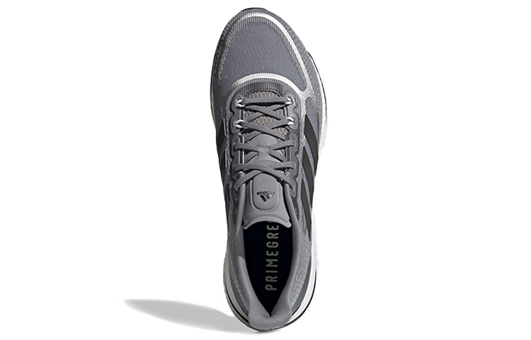 adidas Supernova+ 'Grey' FX2433