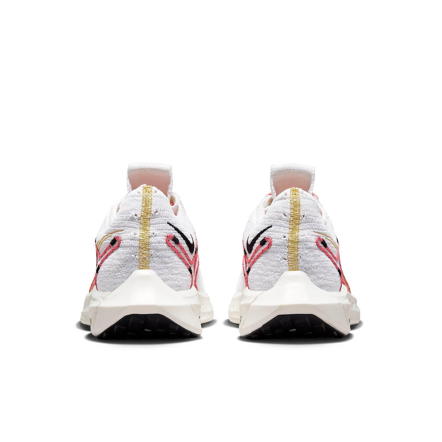 (WMNS)Nike Pegasus Turbo Next Nature 'White Topaz Gold' DM3414-100