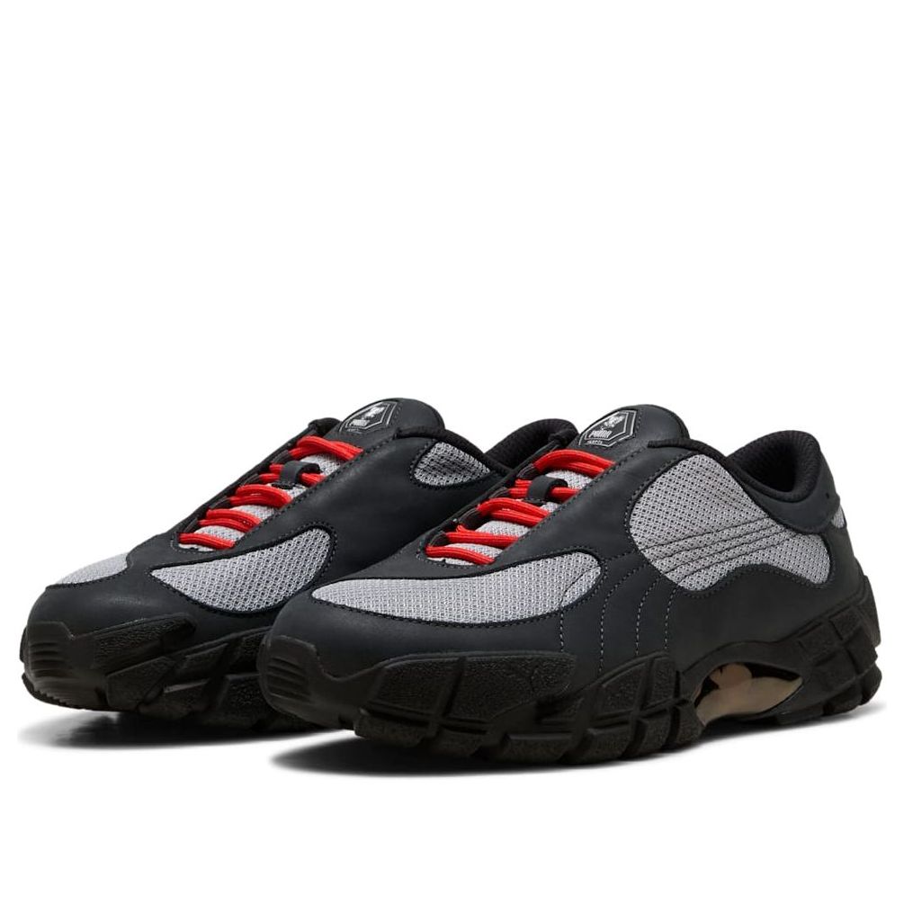 PUMA x Skepta Skope 'Flat Dark Grey' 404417-01