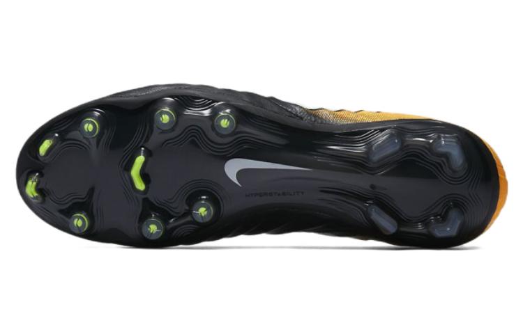 Nike Tiempo Legend 7 FG 'Black Laser Orange' 897752-008
