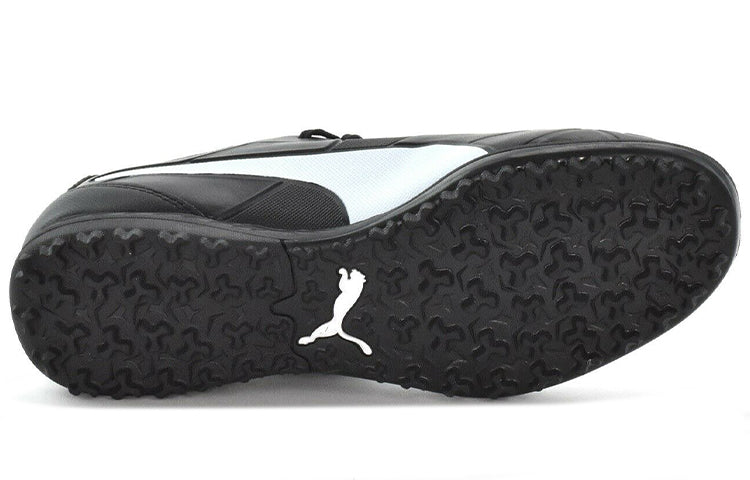 PUMA Monarch TT 'White Black' 105674-01