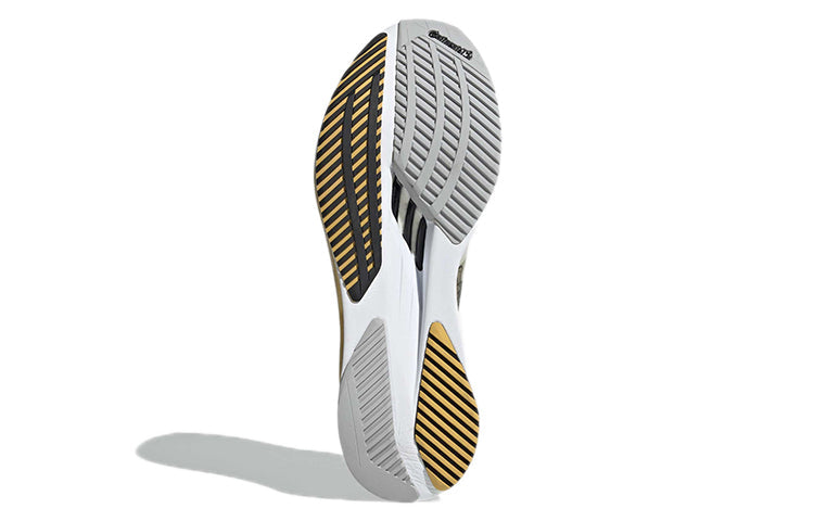 adidas Adizero Boston 10 TME 'White Gold Metallic' GY4929