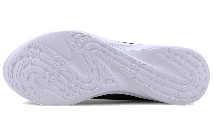 PUMA Jaro Black/White Low sneakers 193107-01