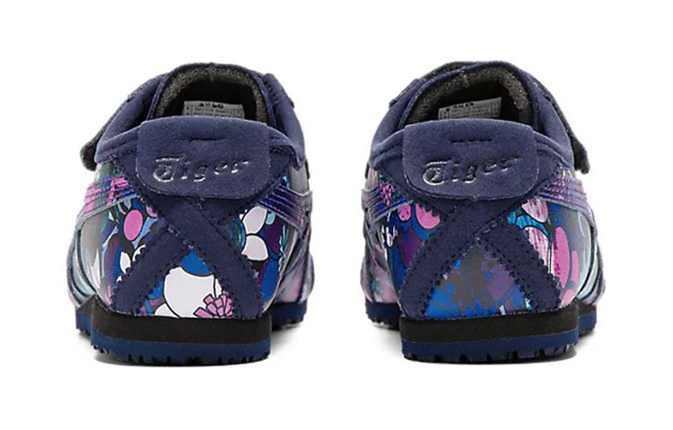 (PS) Onitsuka Tiger Mexico 66 'Blue Pink'  1184A176-500