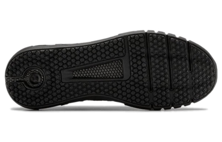 Under Armour HOVR STRT NM 'Black Jet Grey' 3023875-001