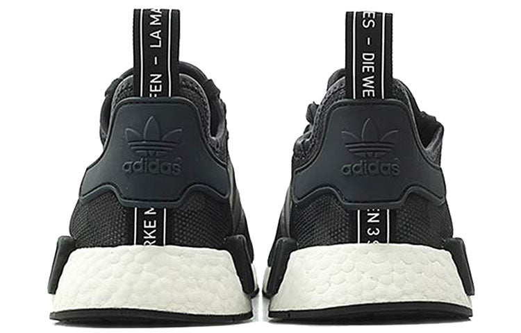 adidas NMD_R1 'Core Black' D96616