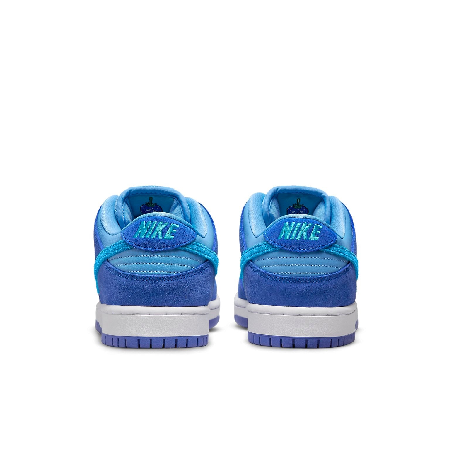 Nike SB Dunk Low Pro 'Fruity Pack - Blue Raspberry' DM0807-400
