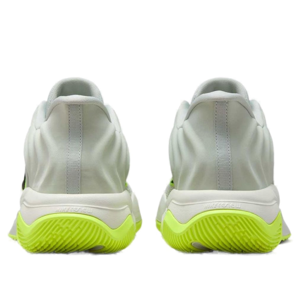 Nike Giannis Immortality 4 EP 'Light Silver Volt' FQ3681-007
