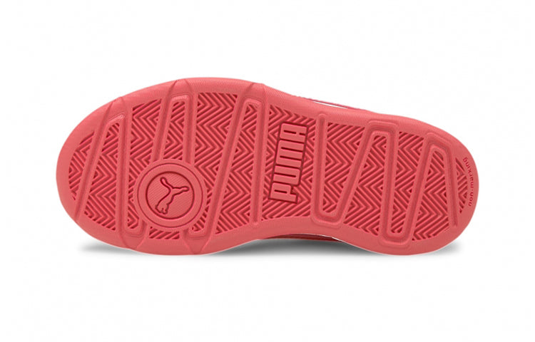 (PS) PUMA Stepfleex 2 Sl Ve Red/White 192522-21
