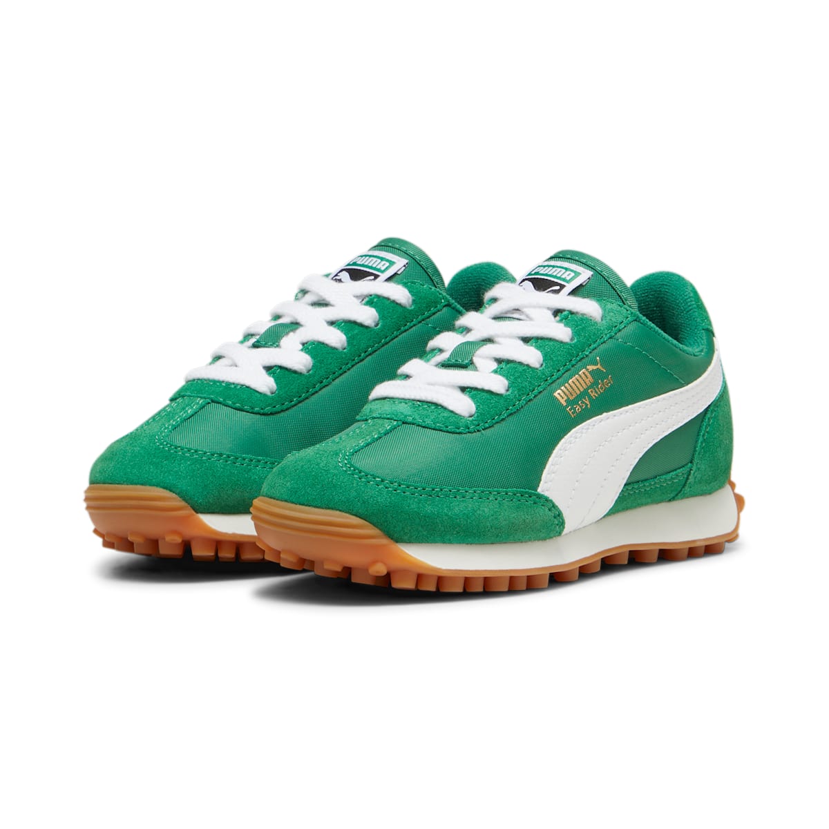 (PS) PUMA Easy Rider Vintage 'Archive Green' 399372-03