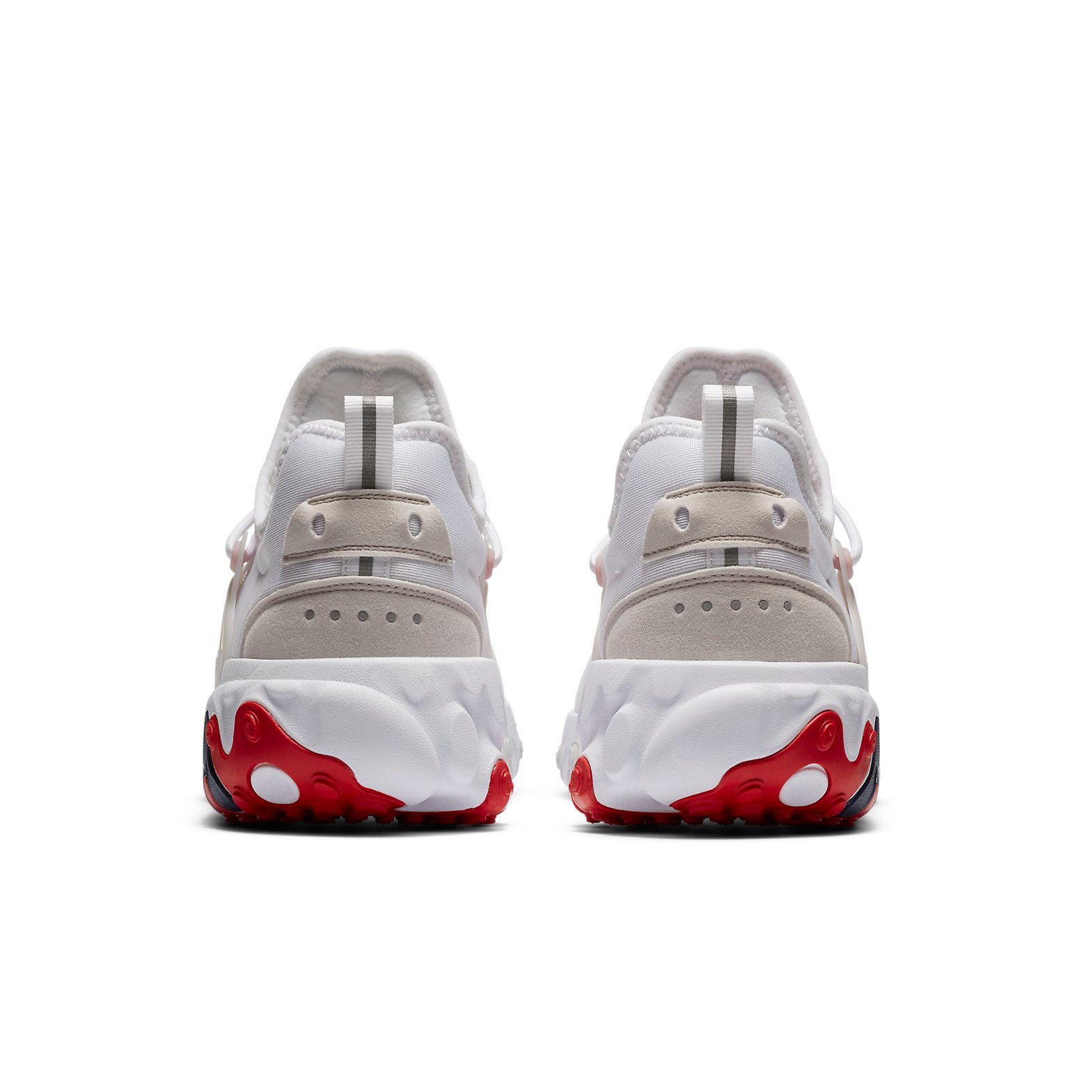 Nike React Presto 'White Vast Grey' AV2605-102