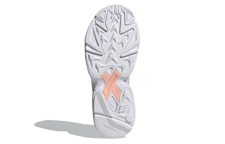 (WMNS) adidas Falcon 'Glow Pink' GV7366