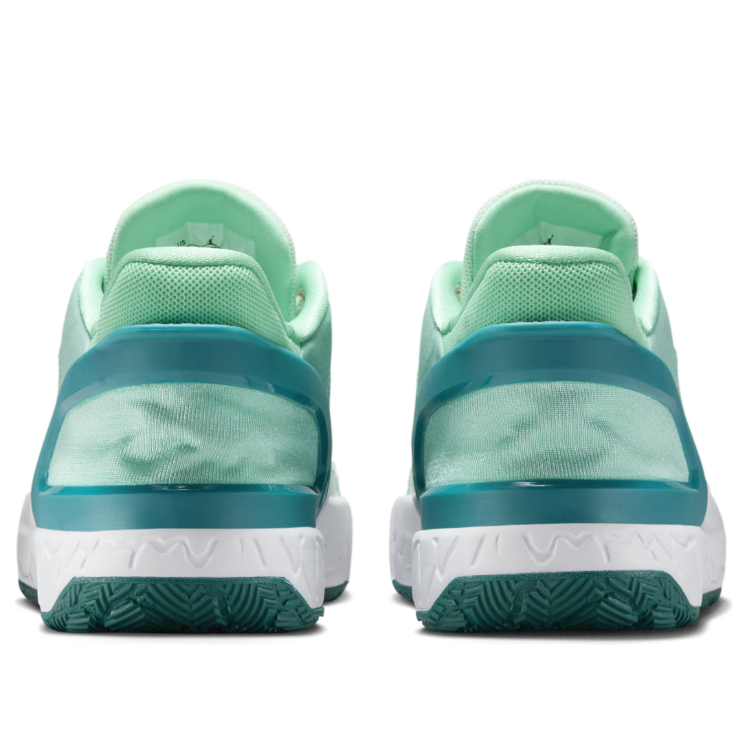 (GS) Air Jordan Day1 EO 'Filament Green Green Glow' FQ1306-301