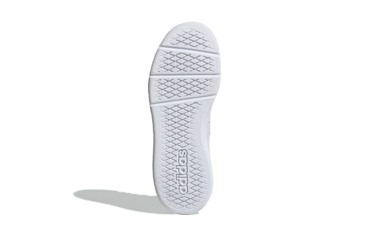 (GS) adidas neo Tensaurus White EG2554