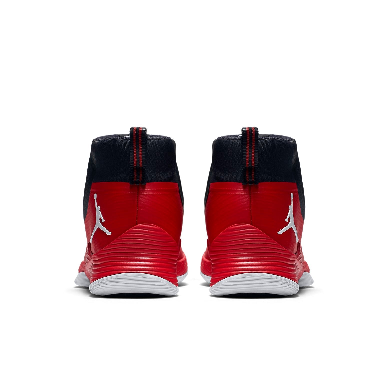 Air Jordan Ultra fly 2 Actual Red/Black/White 914479-601