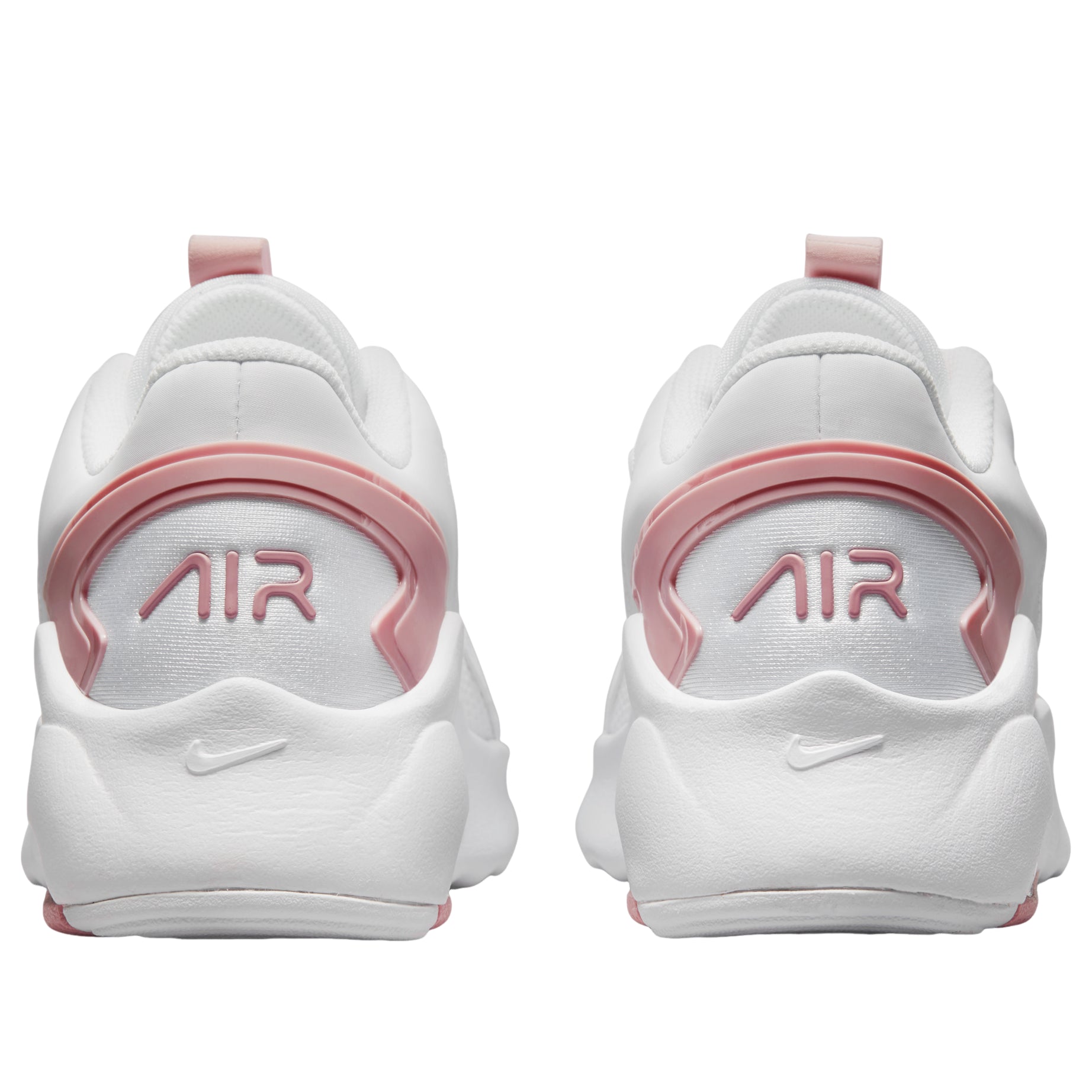 (WMNS) Nike Air Max Bolt Low-Top White/Pink CU4152-106