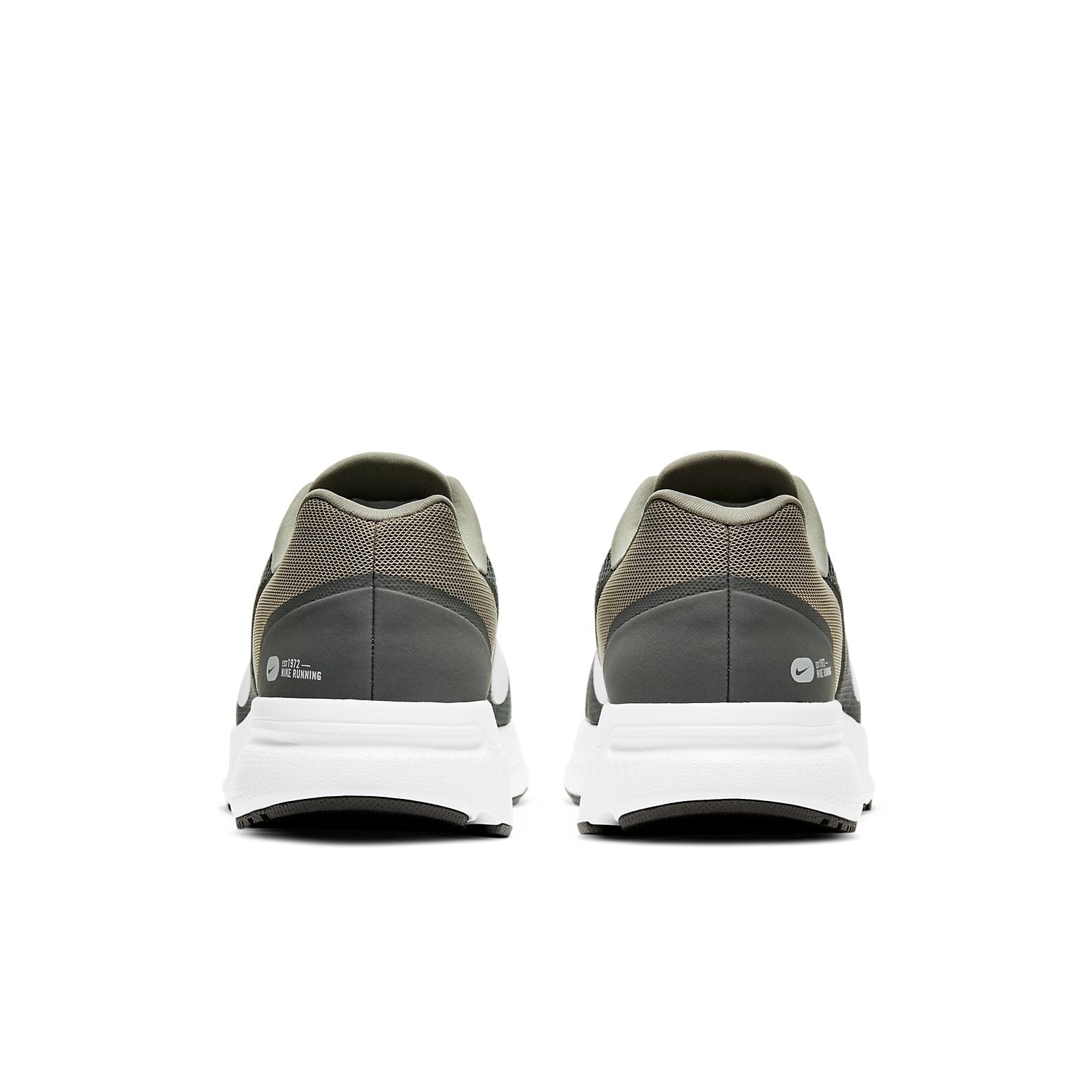 Nike Zoom Span 3 'Light Army' CQ9269-300