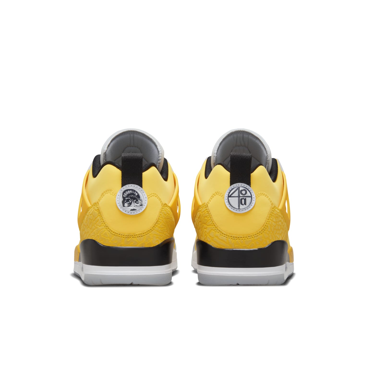 Air Jordan Spizike Low 'Lightning' HF4319-741