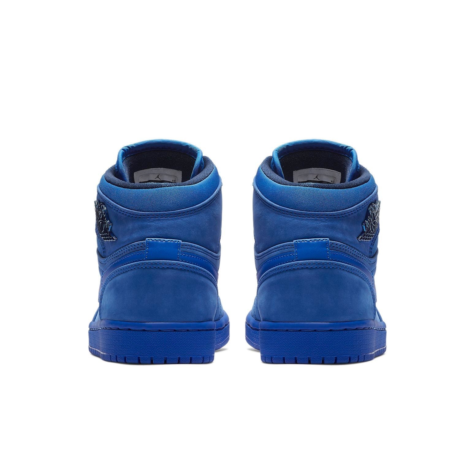 (WMNS) Air Jordan 1 Retro High Premium 'Blue Suede' AH7389-400