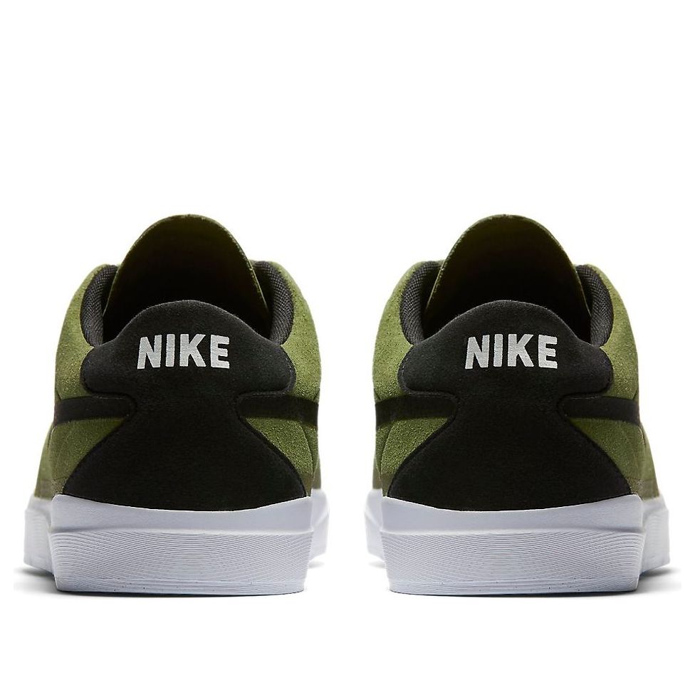Nike Bruin Hyperfeel SB 'Palm Green' 831756-300