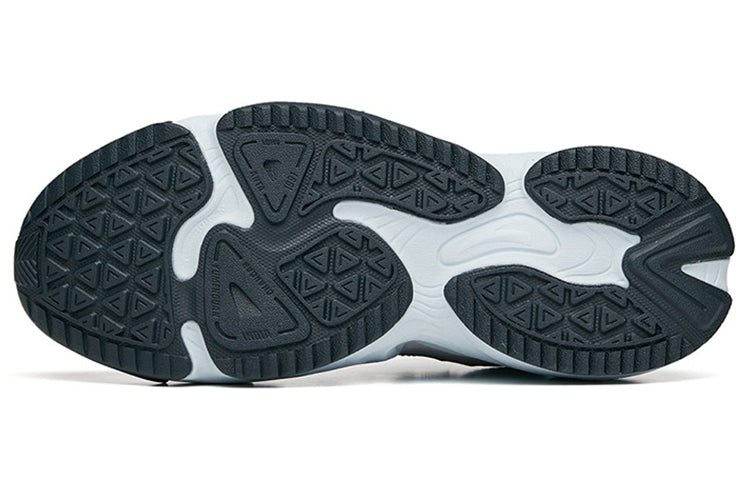 ANTA Walker 'Grey Silver' 112238881-6