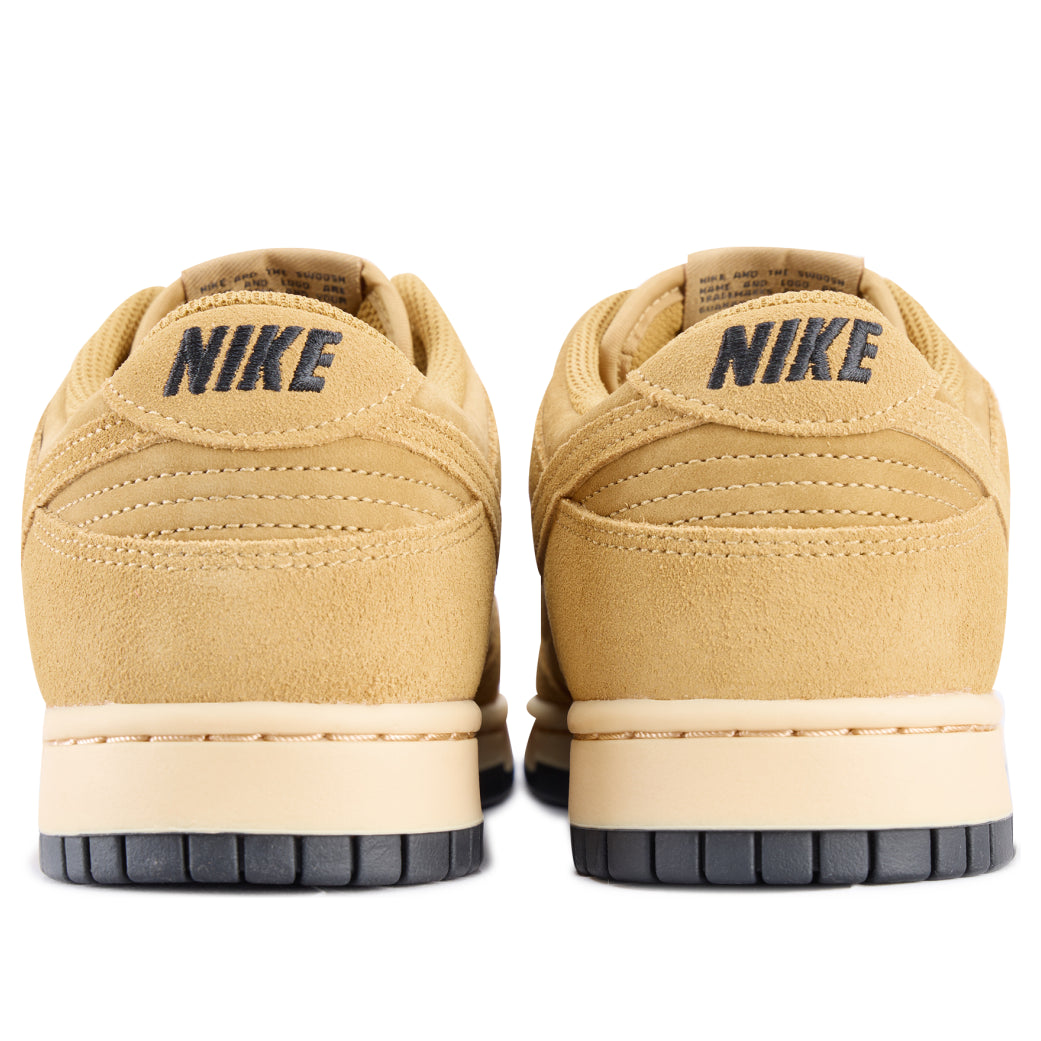 Nike Dunk Low 'Wheat Black' IB6651-700