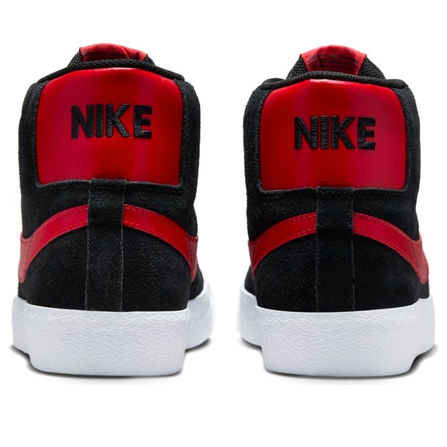 Nike SB Zoom Blazer Mid 'Bred' FD0731-002