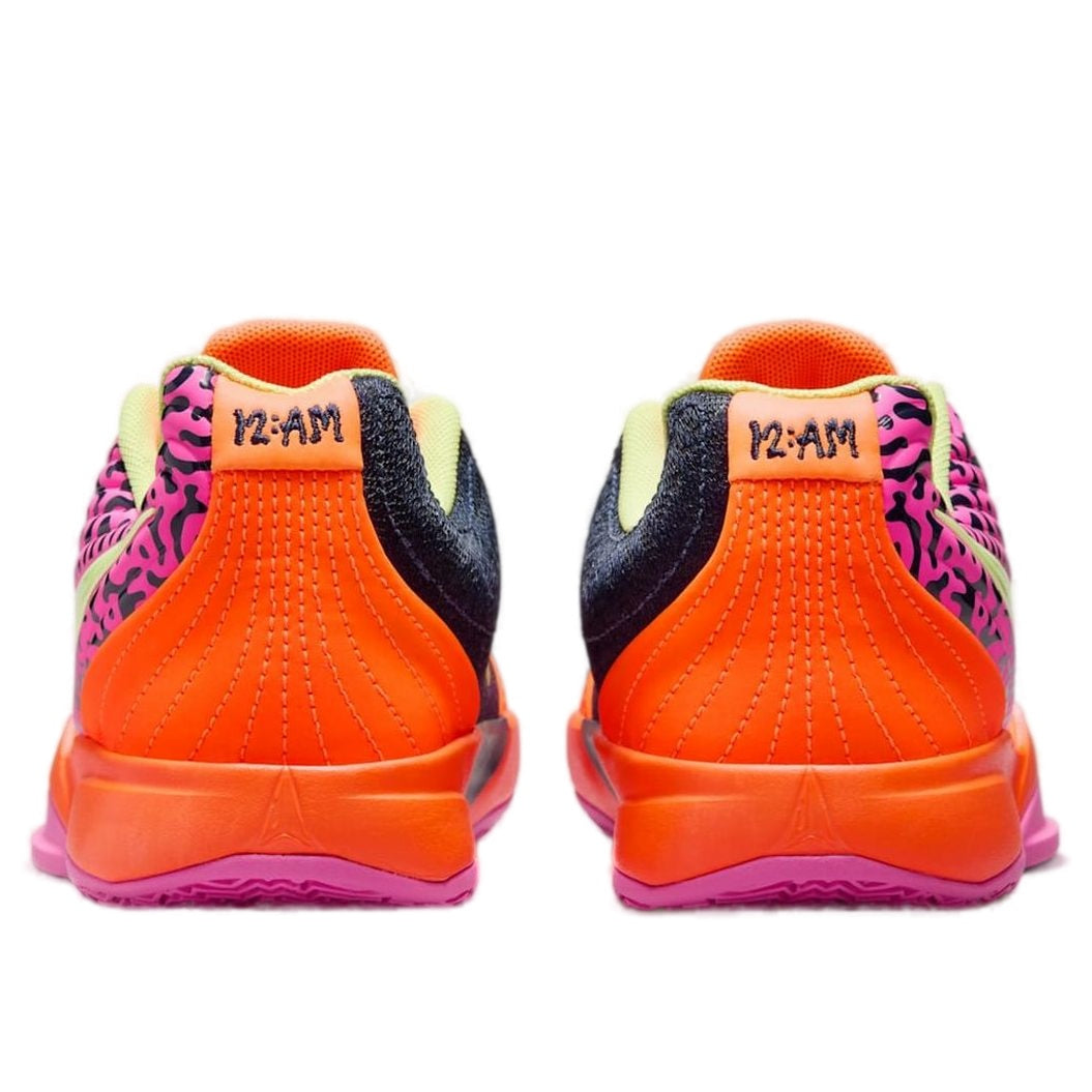 (GS) Nike Ja 2 'Poison Dart Frog' HM5061-400