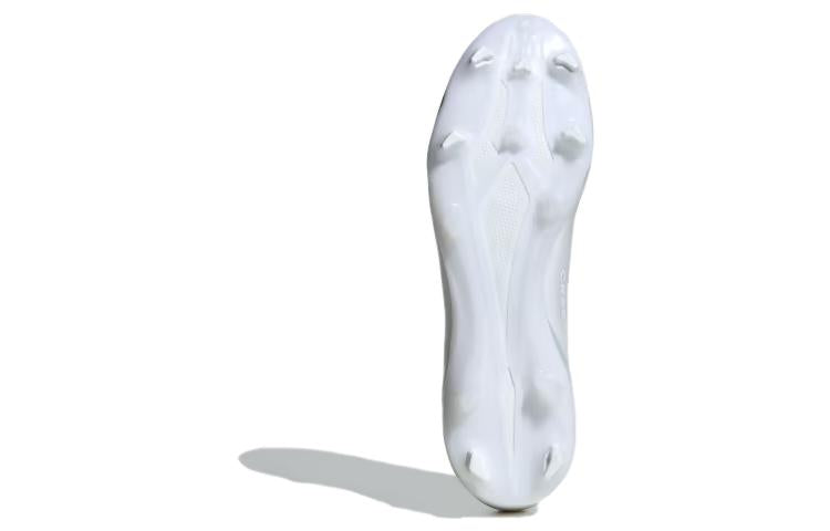 adidas X Crazyfast.2 Firm Ground Soccer Cleats 'White' GY7423