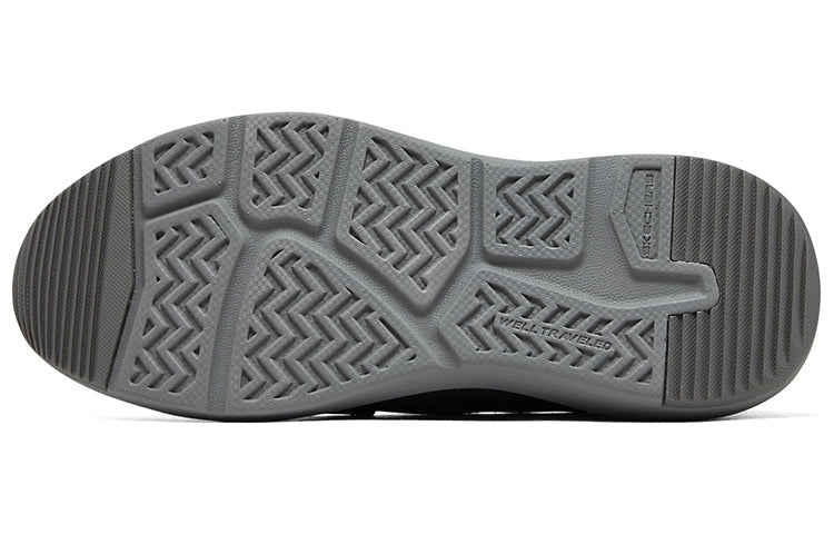 Skechers Parson Ralven Slip-Ins 'Grey' 204804-GRY