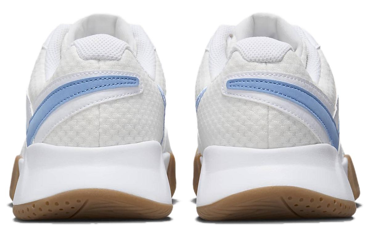 (WMNS) Nike Court Lite 4 'White Light Blue Gum' FD6575-106