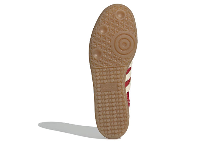 adidas x Wales Bonner Samba 'Collegiate Orange' GY6612