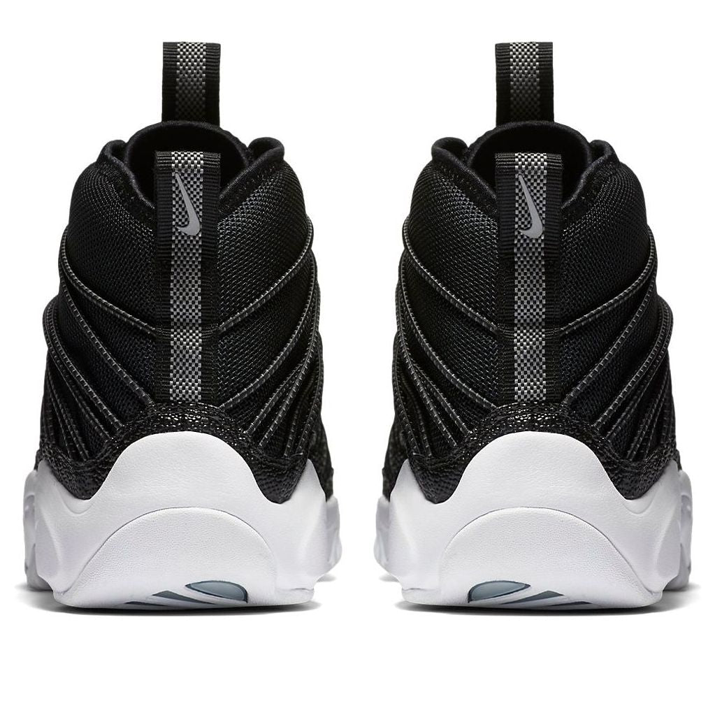 Nike Zoom Cabos 'Black' 845058-001