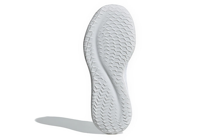 (WMNS) adidas Fluidstreet 'Cloud White' FY8465