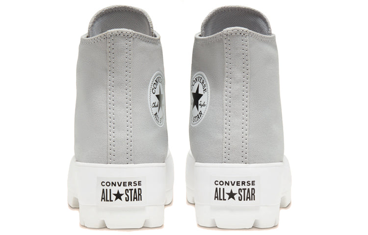 (WMNS) Converse Lugged Seasonal Color Chuck Taylor All Star 567162C