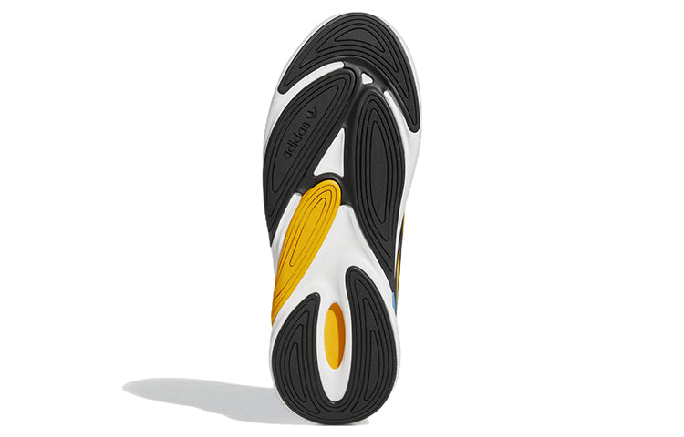 adidas Ozelia 'Black Collegiate Gold' FZ5881