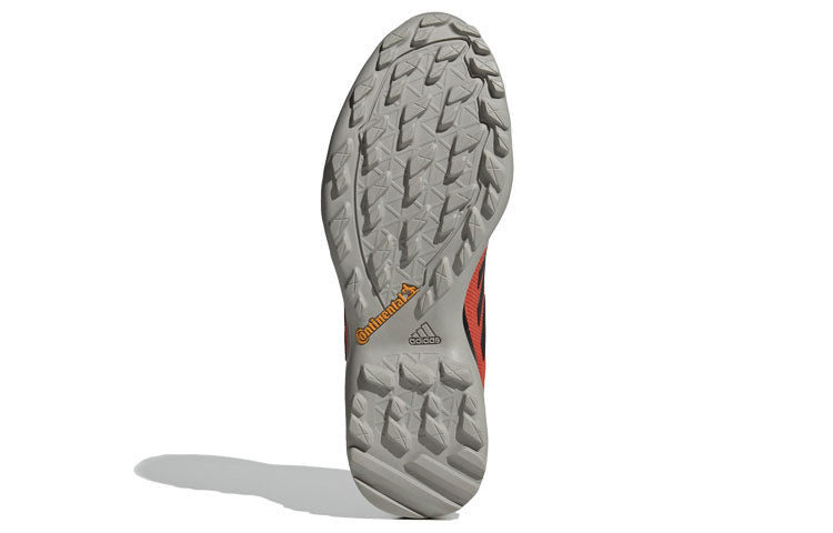 adidas Terrex AX3 Gtx Orange 'Red Black' EG6164