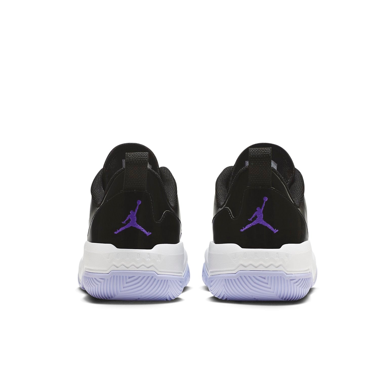 Air Jordan Westbrook One Take 4 PF 'Purple Black' DO7192-051