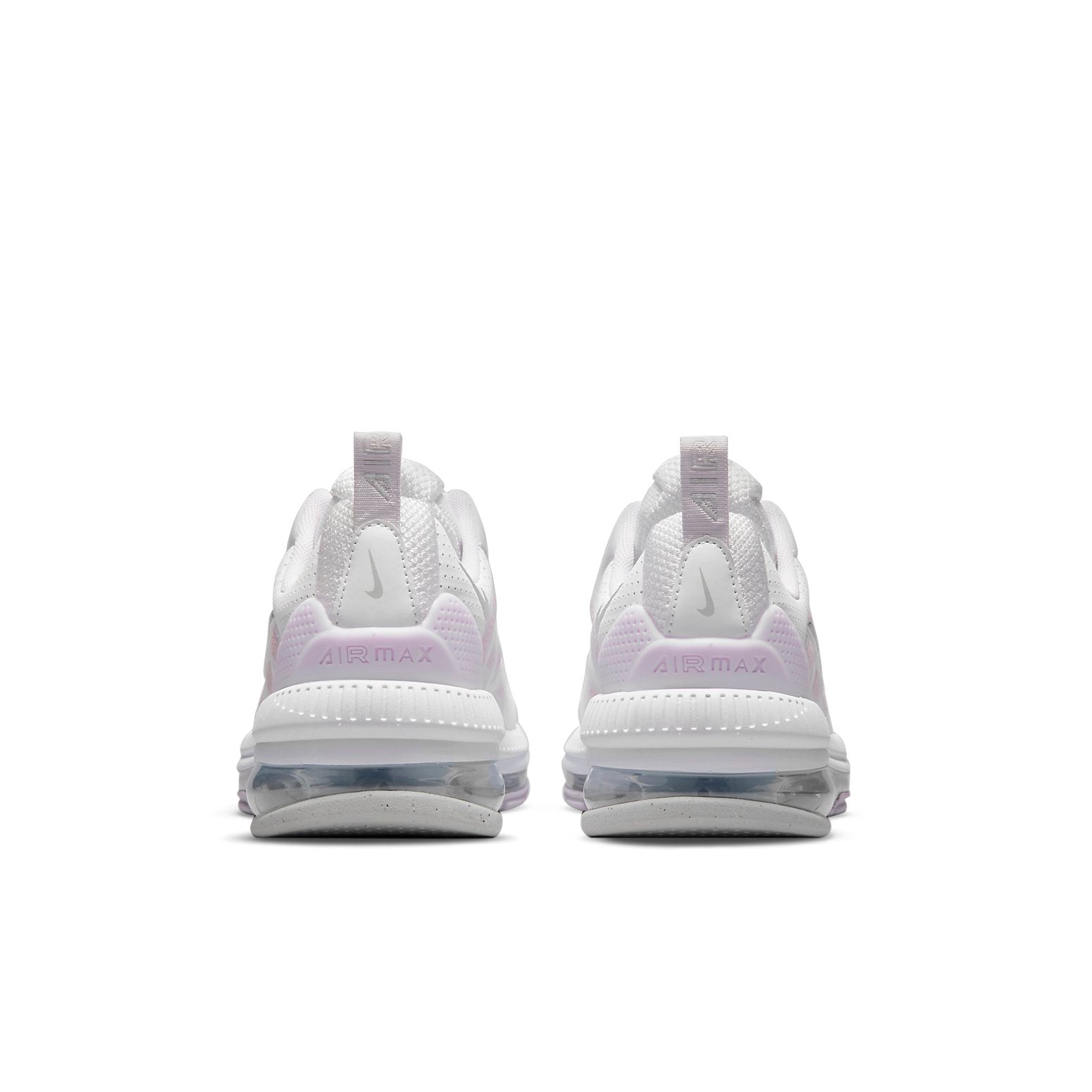 (GS) Nike Air Max Genome 'White Light Purple Silver' CZ4652-102