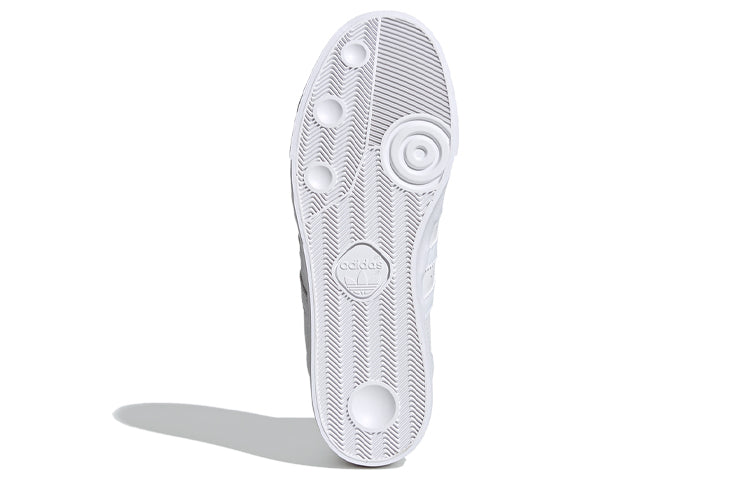 adidas originals Basket Profi 'White' FY2843