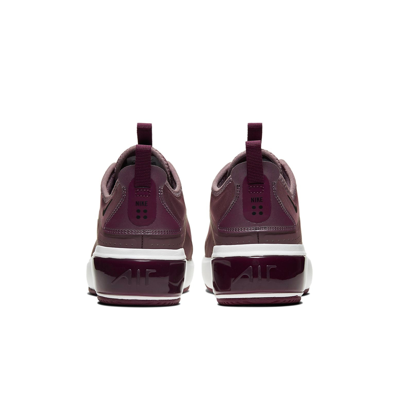 (WMNS) Nike Air Max Dia 'Plum Eclipse' AQ4312-201