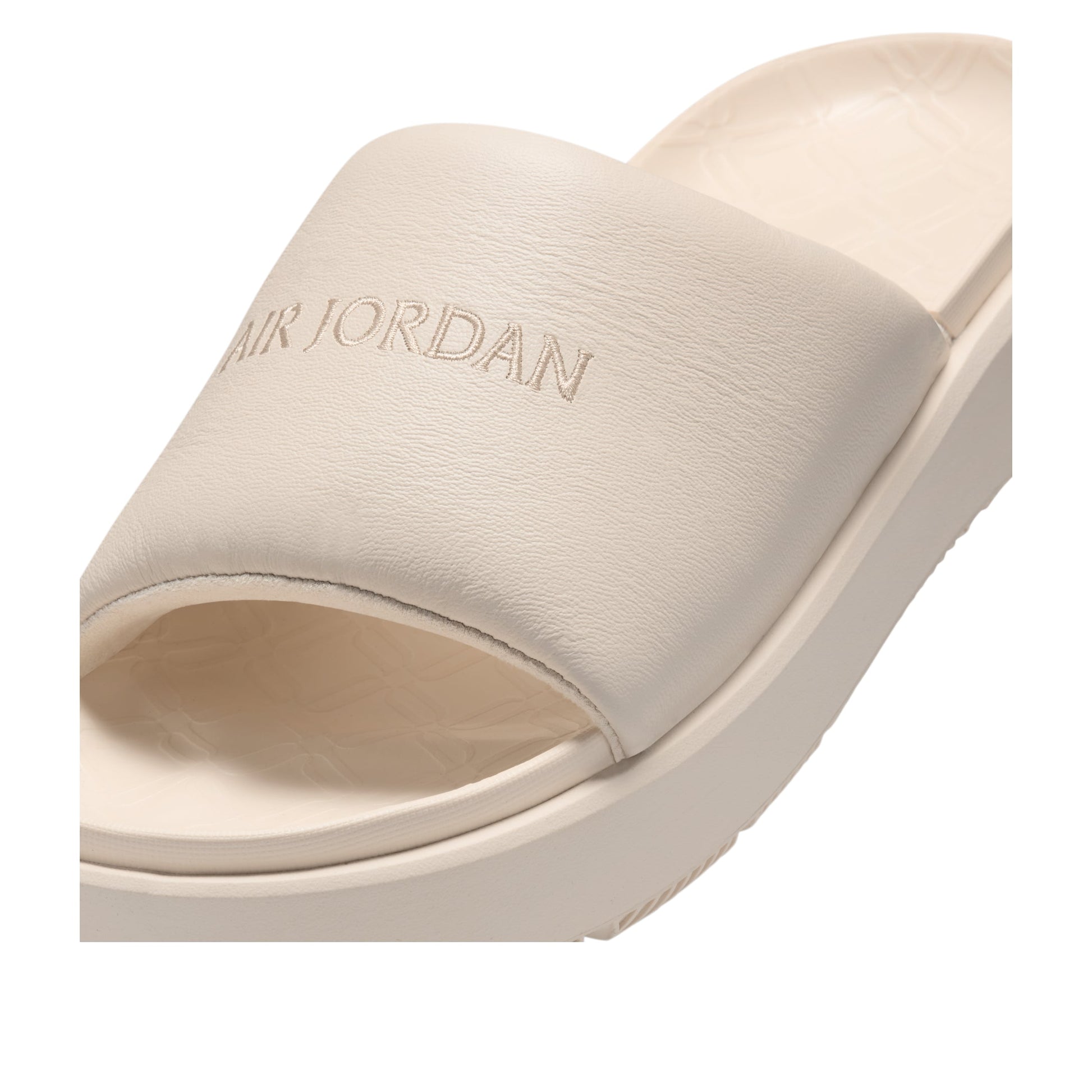 (WMNS) Air Jordan Sophia Slides 'Legend Light Brown' FZ7012-200