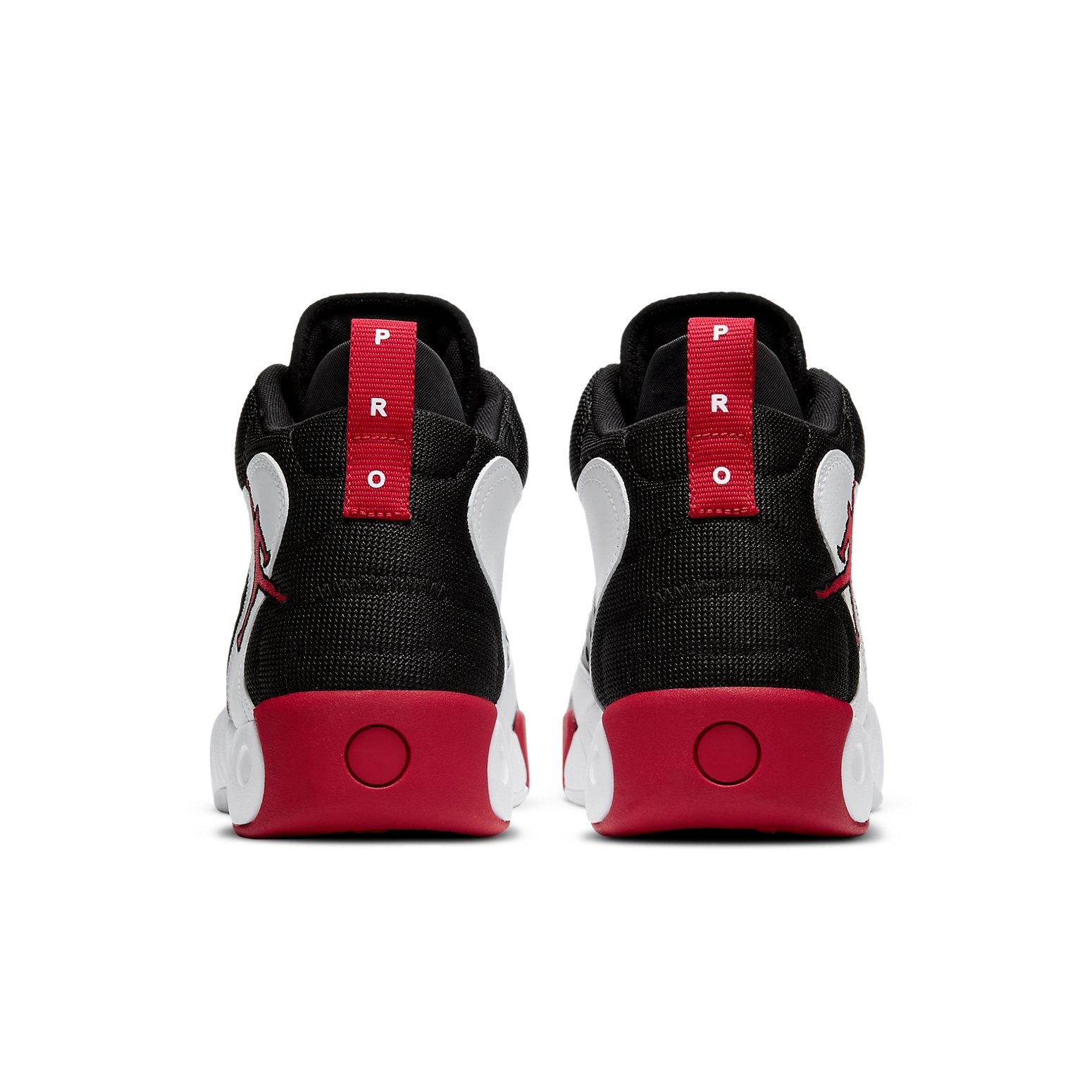 Air Jordan Pro RX 'White Gym Red' CQ6116-106