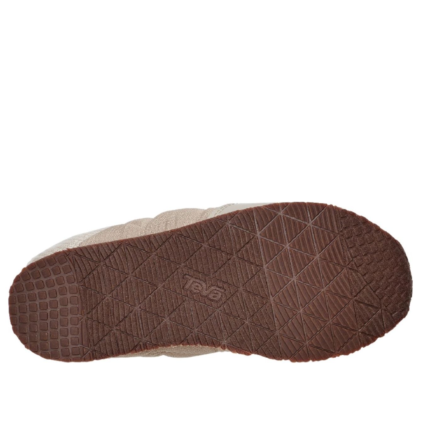 (WMNS) TEVA ReEmber 'Grayish White' 1125471-FRGY